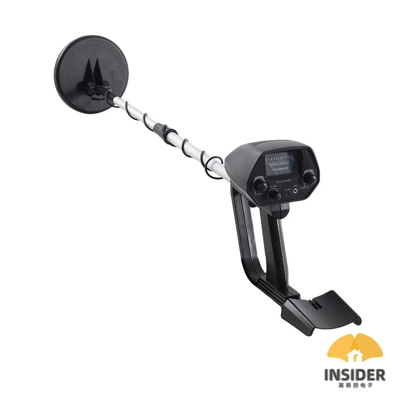 MD4030 Ground Search Gold Finder Metal Detector For Sale