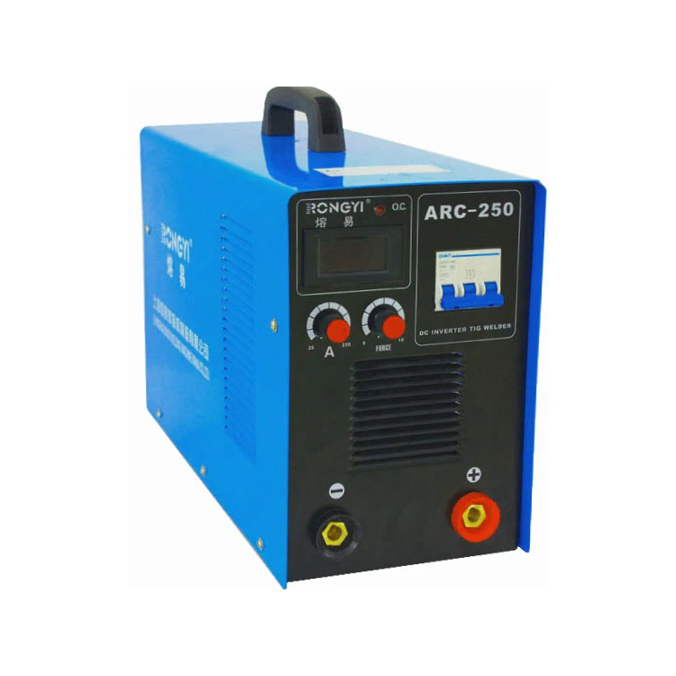 ARC200 Mosfet Inverter DC MMA 200A Welding Machine