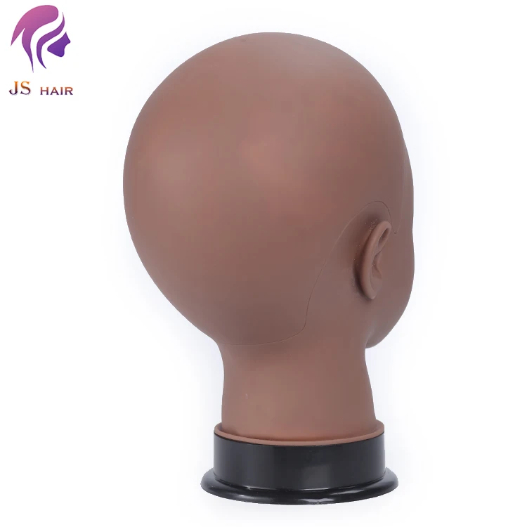 Парик Манекен головы блок головки для производства париков парик с