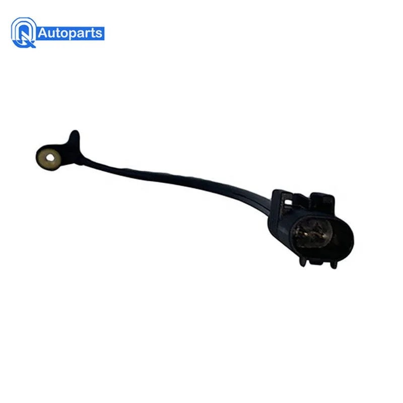 Other Body Parts ABS Wheel Speed Sensor OEM A1644405641 for Mercedes-BENZ A1644405641 ABS Sensor