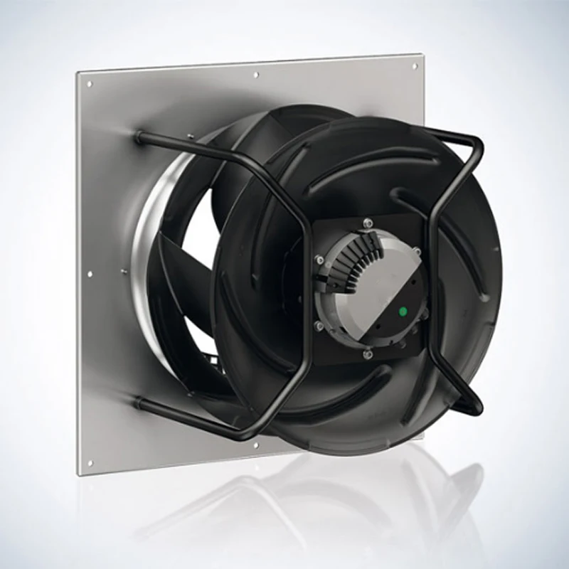 Radipac 310 EC Centrifugal fans , backward curved R3G310PG5721 R3G310PG9321 R3G310PT08J1 R3G310PT10W1 R3G310PV6903 R3G310PV6902