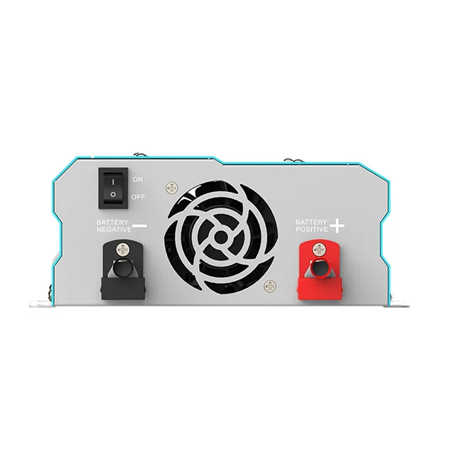 Высокая Частота 1200 Вт 12VDC 230VAC USB и зарядное устройство для аккумулятора, инвертор с чистым синусом