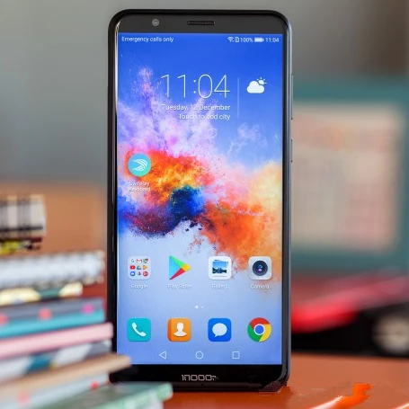 Brand Second Hand Mobile Phone Original wholesale  Used Phones for HUAWEI 7X celulares smartphone   Unlocked cellphone