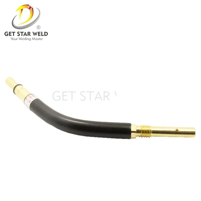 Get Star Weld mig welding accessories swan neck Pana350A