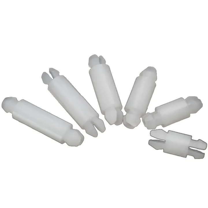 Nylon Female Snap Together Rivet nylon spacernylon spacer