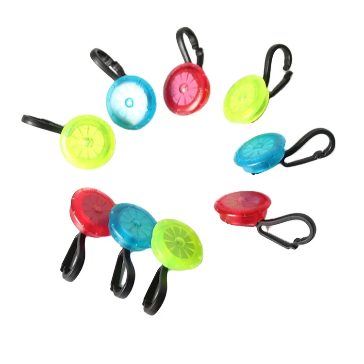 Mountaineering LED Backpack Light