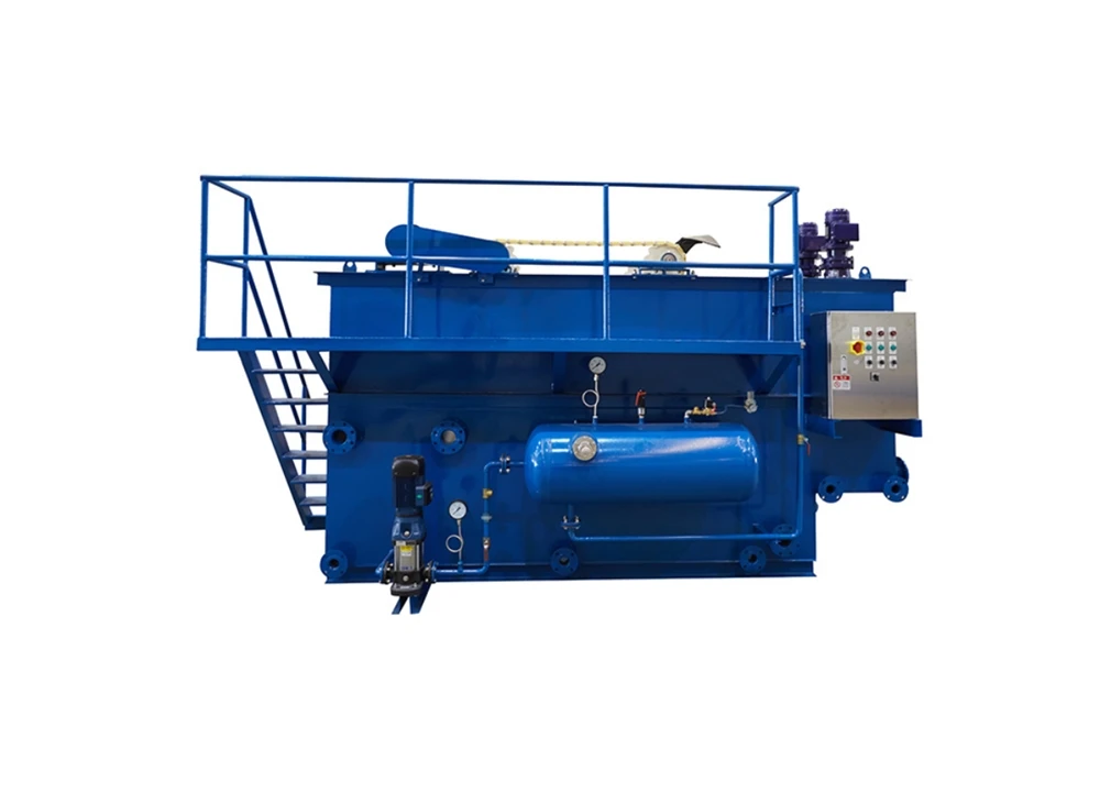 Automatic High Quality Dissolved Flat-flow Type Air Flotation Machine Ozone Pump Micro Pump Filtration Nano Bubble Pump Parts