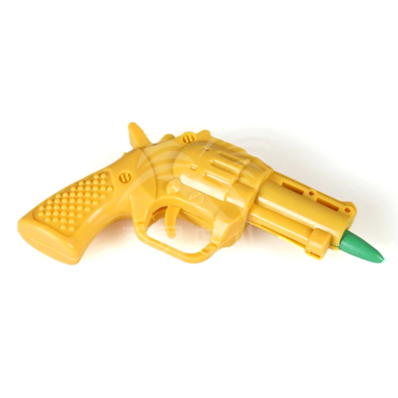 The most popular plastic bullet toy gun that shoots plastic bullets for boys