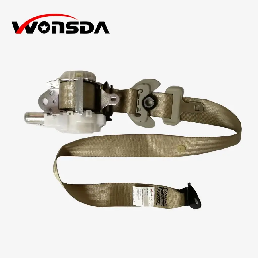 High Quality Auto Accessories Car Safety Belt For Toyota Highlander