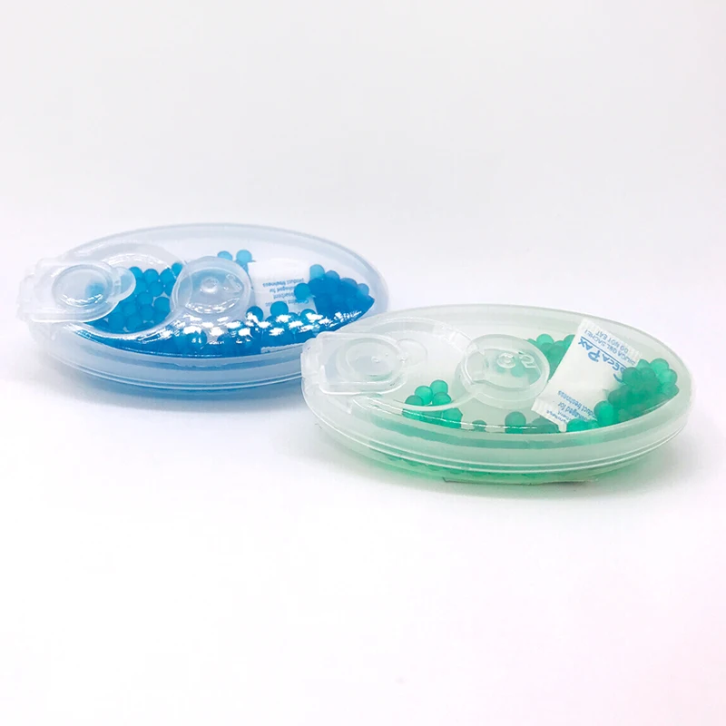 
Food Grade Smoke Filter Fruit Taste Cigarette Blasting Ball Cooling Menthol Capsule Flavour For Cigarette 