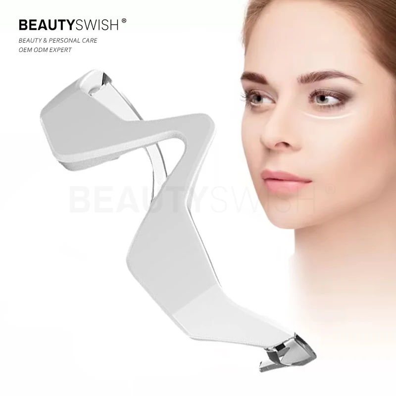 New EMS Eye massager Home Eye Import Beauty Instrument Red Light Micro-Current Fade Dark Circles Eye Protection Instrument