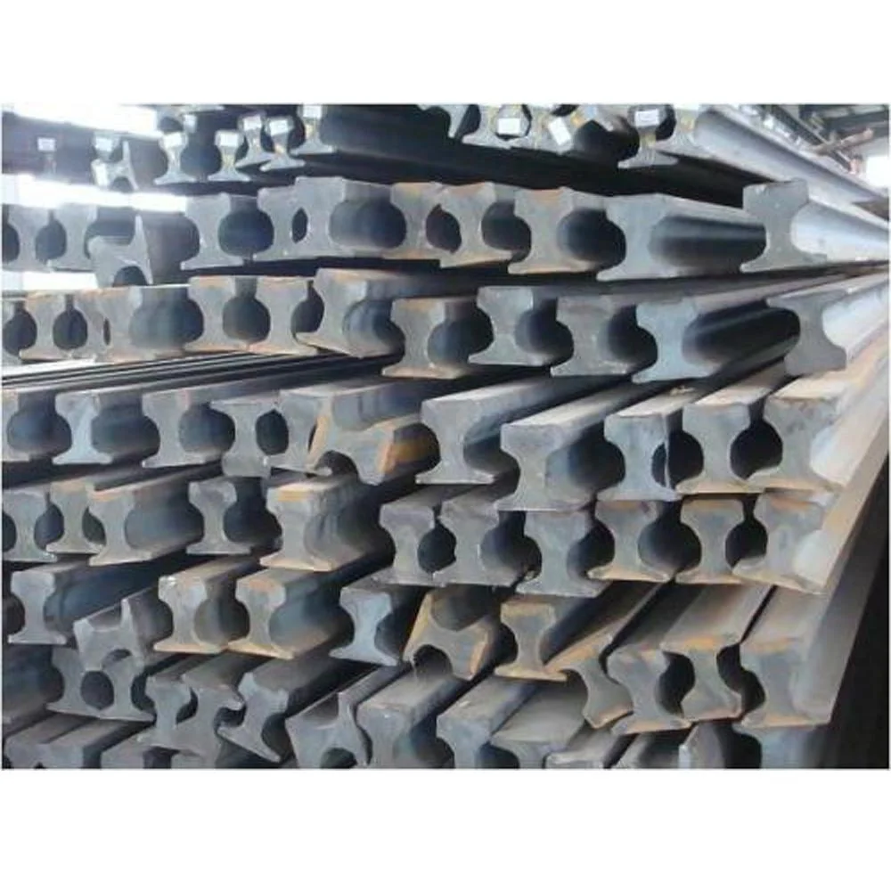 Используется для шахт 6кг-30кг легкий стальной рельс