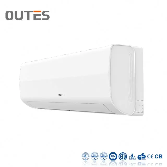 OUTES  air condition for the supermarket office air condition fragnence air condition inverter homer