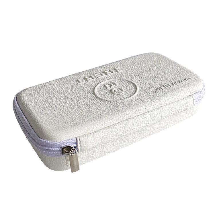 
Universal Cable Organizer Electronics Accessories Hard EVA Travel Case USB Drive Protection Case 