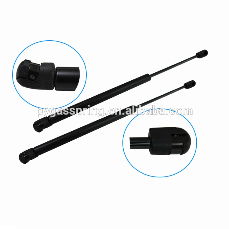 Supplier Custom Gas Spring Extension Hydraulic Dampers