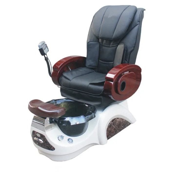 new professional pedicure products chair