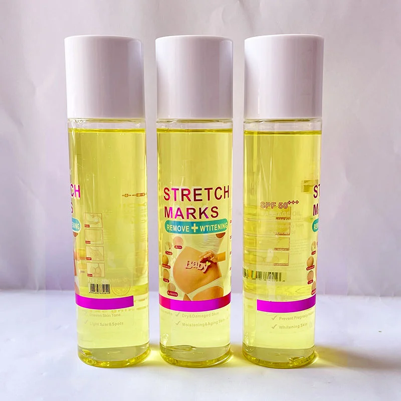 OEM ODM Private Label Service 100% Natural Ingredients almond olive oil Health Care Skincare Beauty  Wrinkle Removal Anti Aging