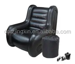 OEM inflatable massage chair sofa