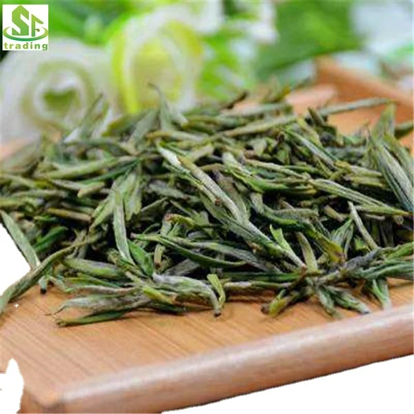 Premium Quality Anhui Huoshanhuangya Yellow Tea
