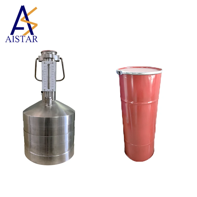 Высококачественная емкость для измерения топлива 5 л