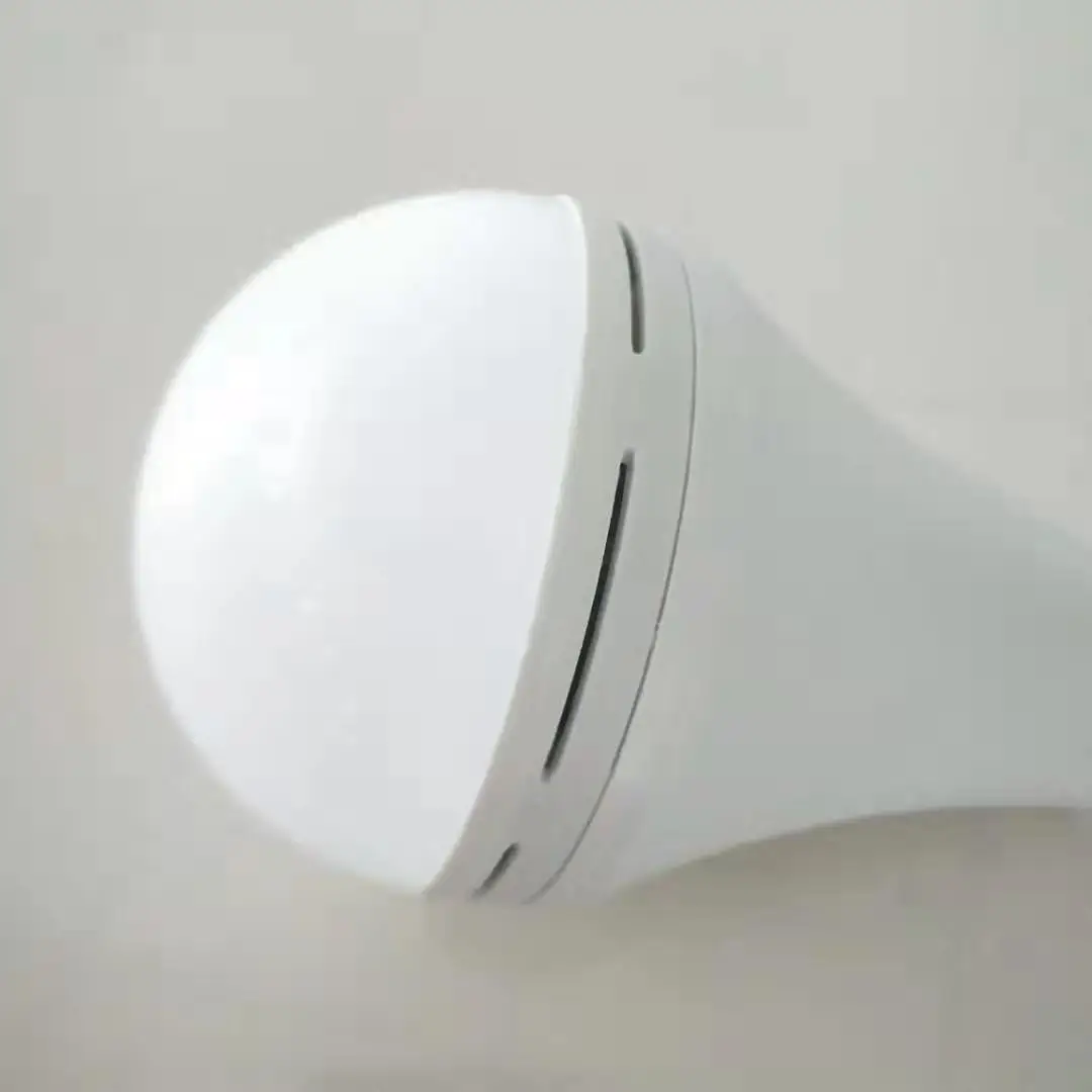 Led bulb light making machine rechargeable B22 7w 9w 12w