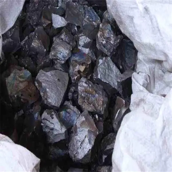 Manganese Metal from anyang jinfang