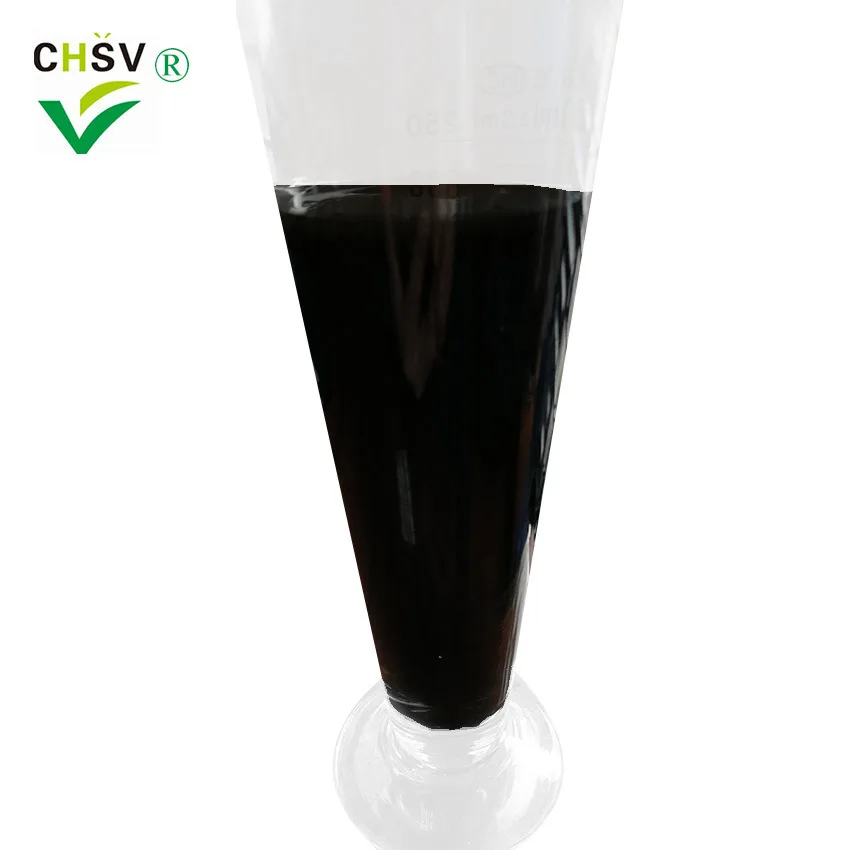 High Purity Potassium Humate 100% Humic Acid Flakes/Powder NPK Fertilizer