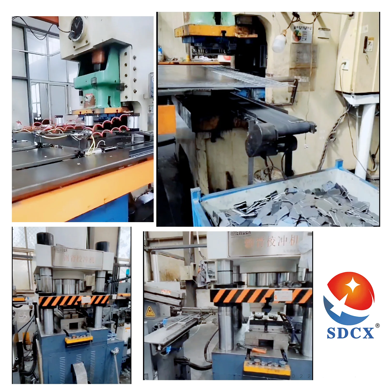 Тормозная колодка SDCX CX406 передняя для Baojun KiWi EV