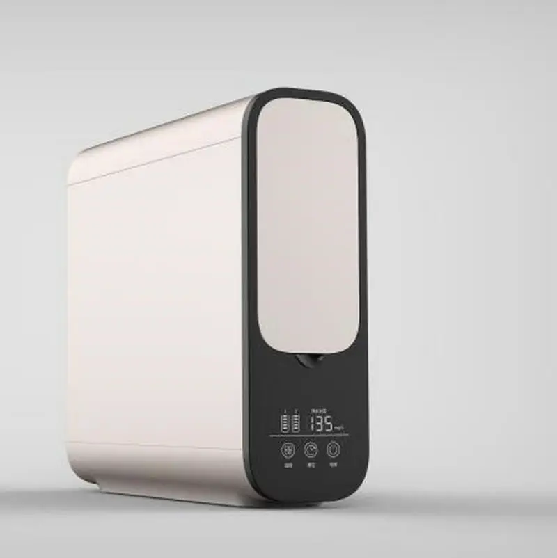 Home RO filter Reverse osmosis tap water filter straight drink pure water machine Kitchen water filter