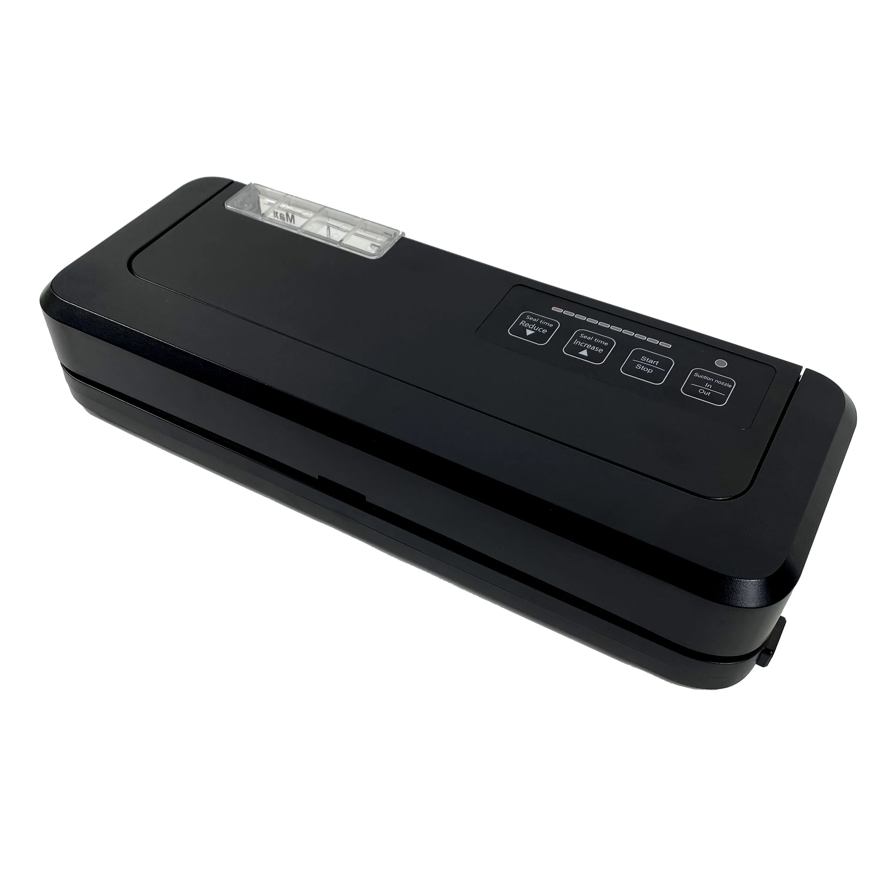 High Quality Air Vacuum Sealer Dz 600 Vacuum Packing Machine Vacuum Sealer Machine Packaging Electric Stainless Steel Hover P290