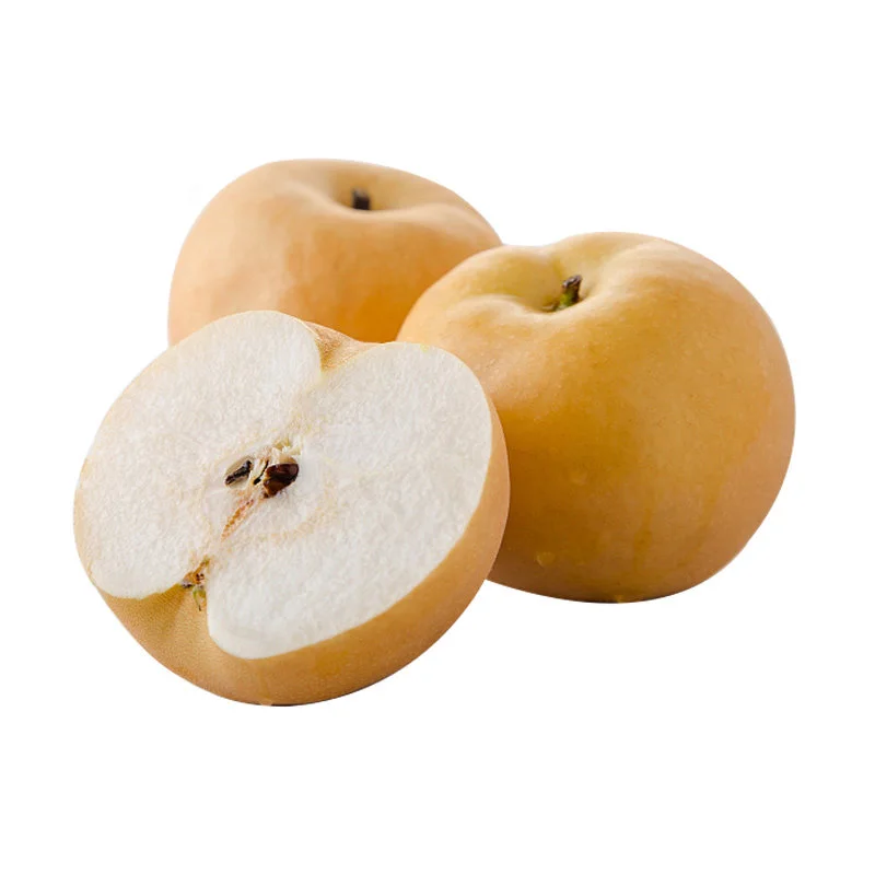 Высокое качество груша Корона груша новый урожай свежие Синго Груша фрукты для продажи