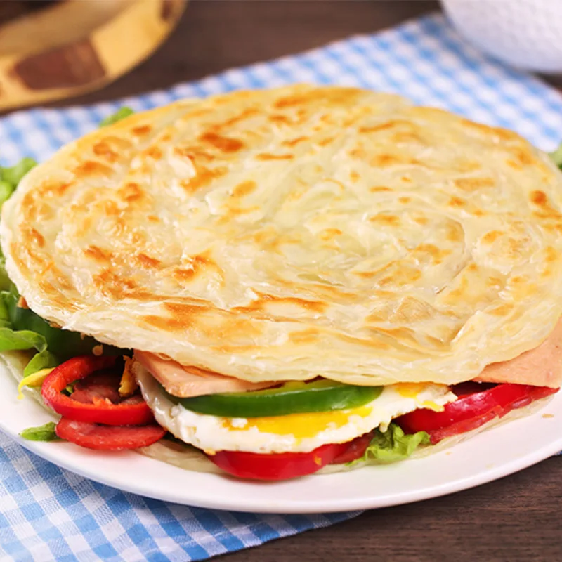 Машина для производства хлеба Pita, chapati, tortilla, арабский хлеб, парата, Роти
