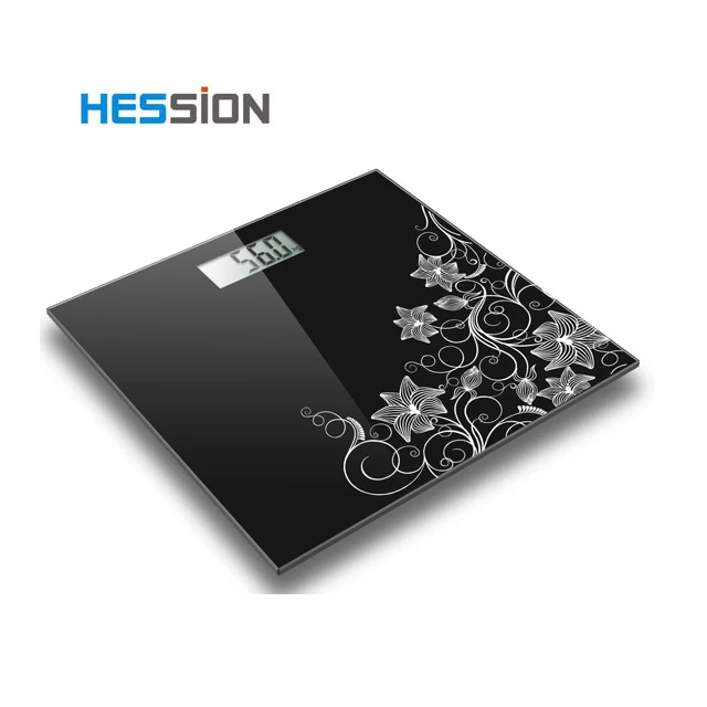 
cheap digital personal bathroom scale body weight balance electronic weighing scales 