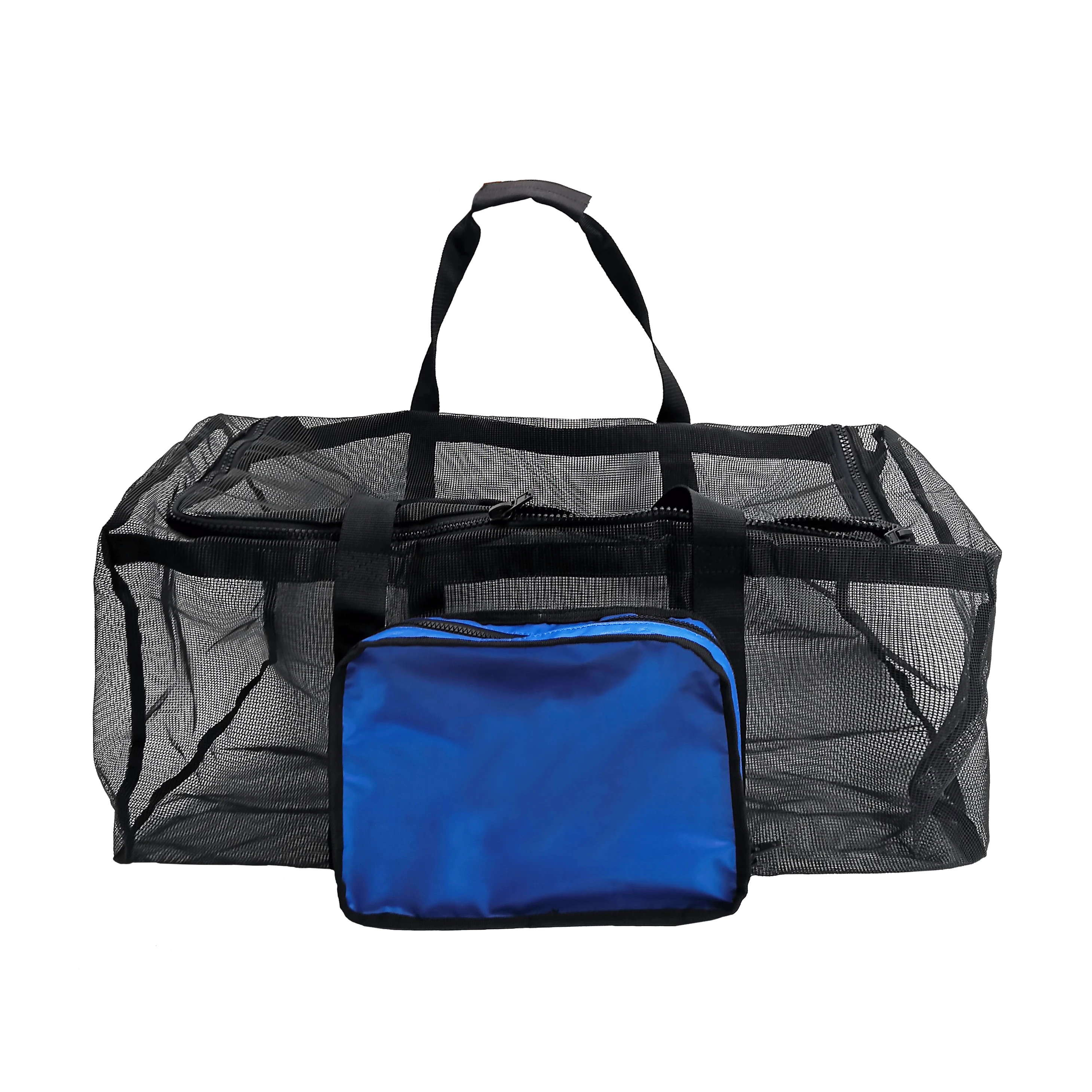 diving mesh nylon bag for diving equipment
