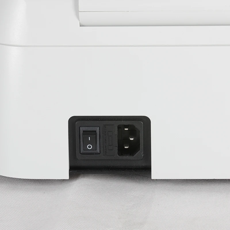 Lab Equipment 96-well ELISA PlateThermo Shaker Well Microplate Incubator