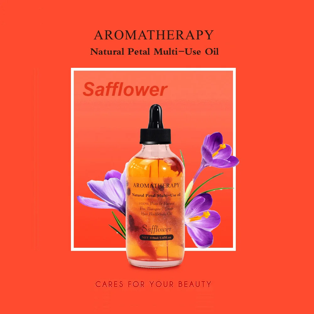  wholesale bulk Aromatherapy natural scented serum massage essential rose oil for skin face