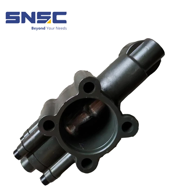 Good quality sinotruk howo truck air lock valve air control locking valve WG2203250010