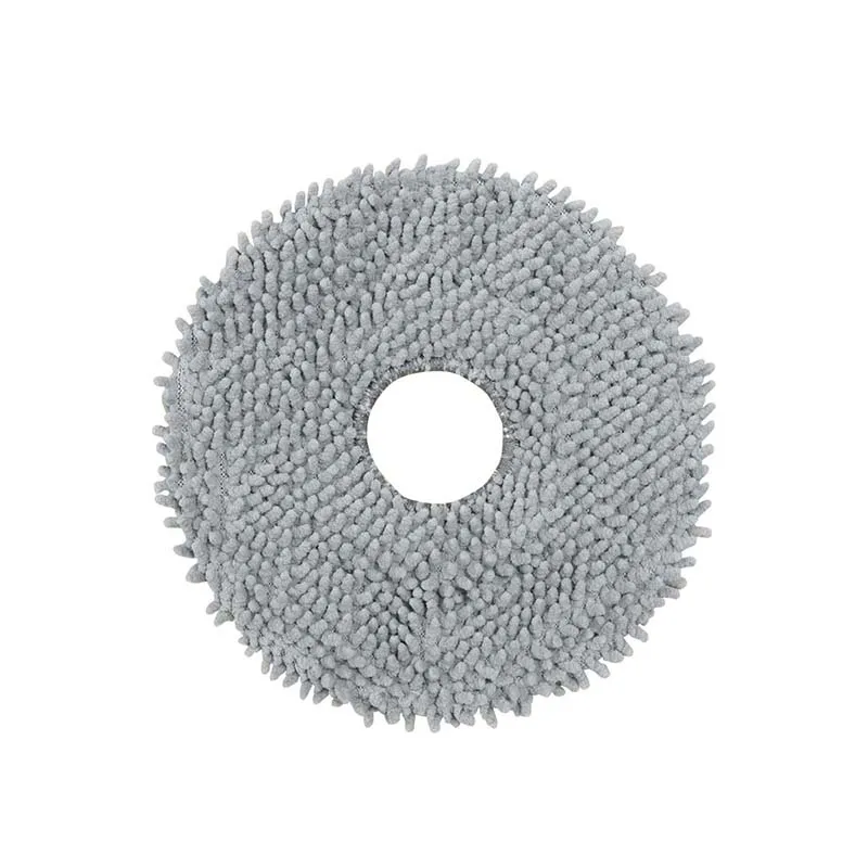 Factory Price Rolling brush Side Brush Mop Clothes Dust Bag for Dreame Bot L10 Plus L10 Pro  Vacuum Parts Accessories