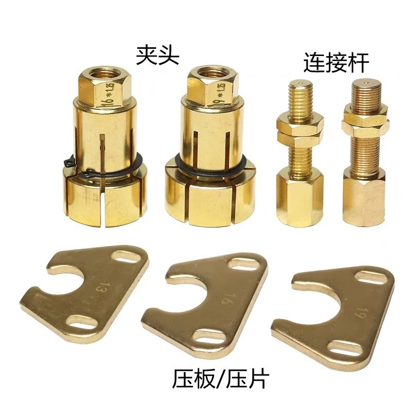Quality Assurance Wholesale Versatile Welding Tools And Accessories Industrial Stud Welding Clamp