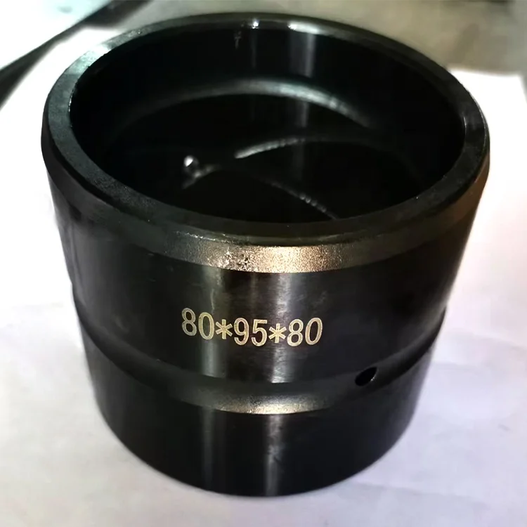 Китайская Фабрика ведра экскаватора куст свинья PC400-8 PC210 EX200-3 втулка ковша