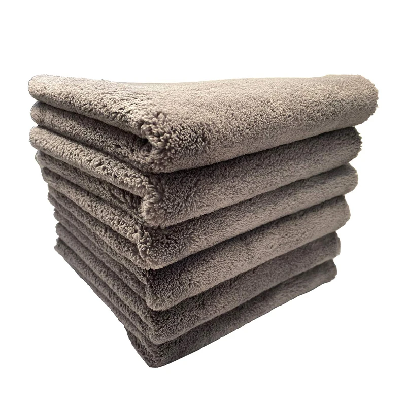 Полотенце из микрофибры, 500 г/кв. М