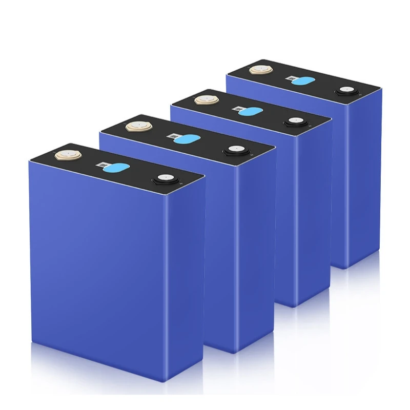 Factory Price Grade a Brand New 3.2V 304Ah 973Wh Prismatic LFP LiFePO4 Lithium Ion Battery Cells for Power Energy Storage