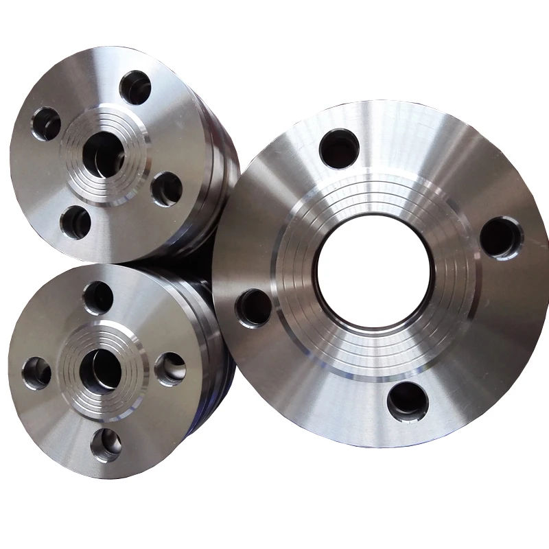 Polished Cnc Machining Titanium Parts Gr5 Titanium Flange Nut M4 Hex Head Titanium Flanged