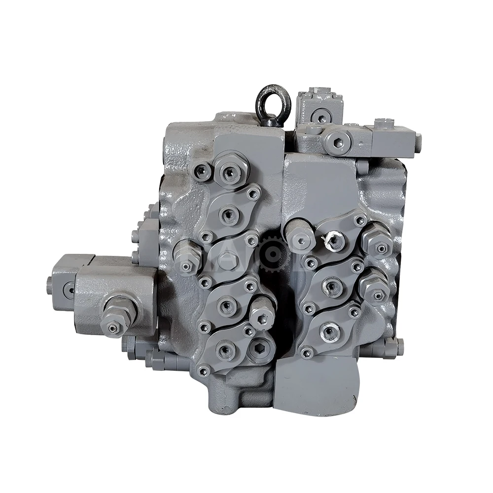 Excavator Parts SA7270-00501 EC210 Main Valve 14532821 EC210B Control Valve UX28 for Volvo