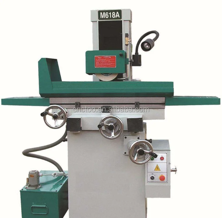 Small Grinding Machine M618 M718 Machine Grinding Machines Manufacturer