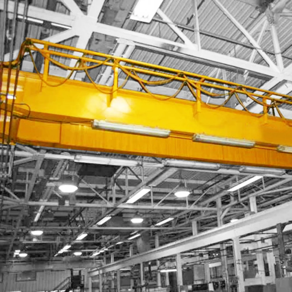 Мостовой Кран 360 80 30 + 5 тонн по лучшей цене