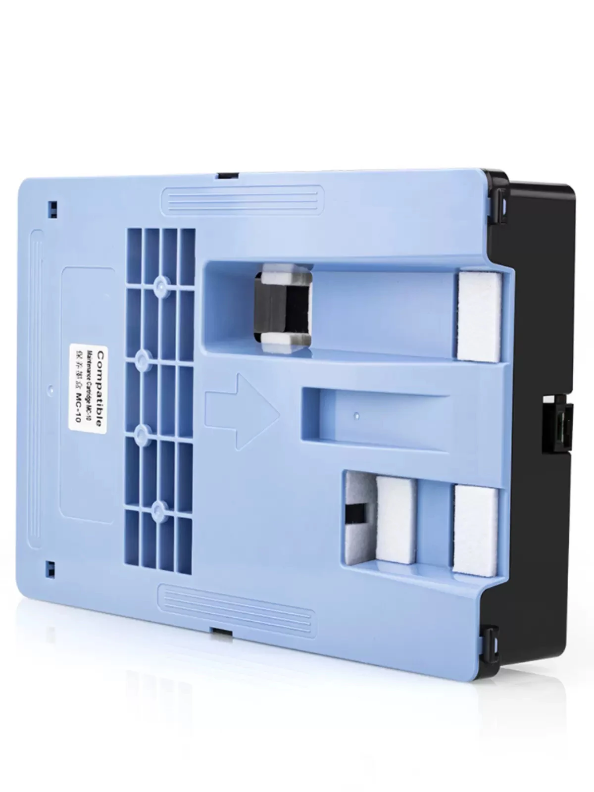 Совместимая коробка MC-10 обслуживания для Canon IPF671 IPF681 IPF771 IPF781 IPF786 IPF670 IPF680 IPF770 IPF685 IPF785