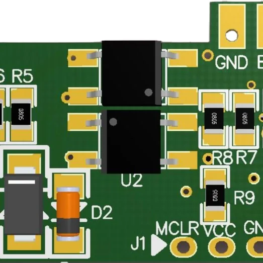 AC DC Power module Fiber laser metal cutting machine Control panel Board Shaft clamp