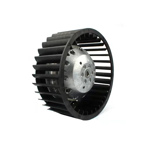 ebmpapst R2E140-AS77-73/A01 230V 98/115W 0.44A 140mm IP44 1650min-1 Turbine Centrifugal Fan