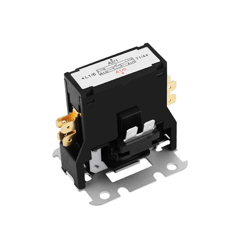 AC contactor AC220V30A for air conditioning  air conditioning outdoor unit dedicated 1P2P3P electromagnetic relay cjx9